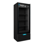 Freezer Conservador Metalfrio Dupla Ação VF55AH All Black