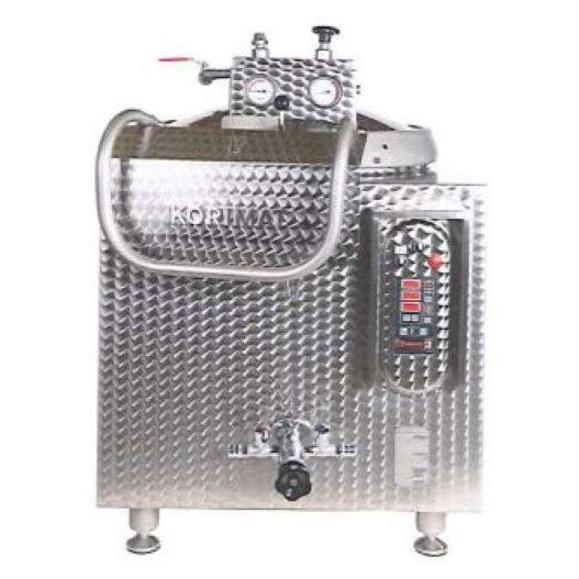 AUTOCLAVE STERILISATEUR CHAUDIERE KA240