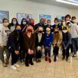 Find out what is special about Amate House