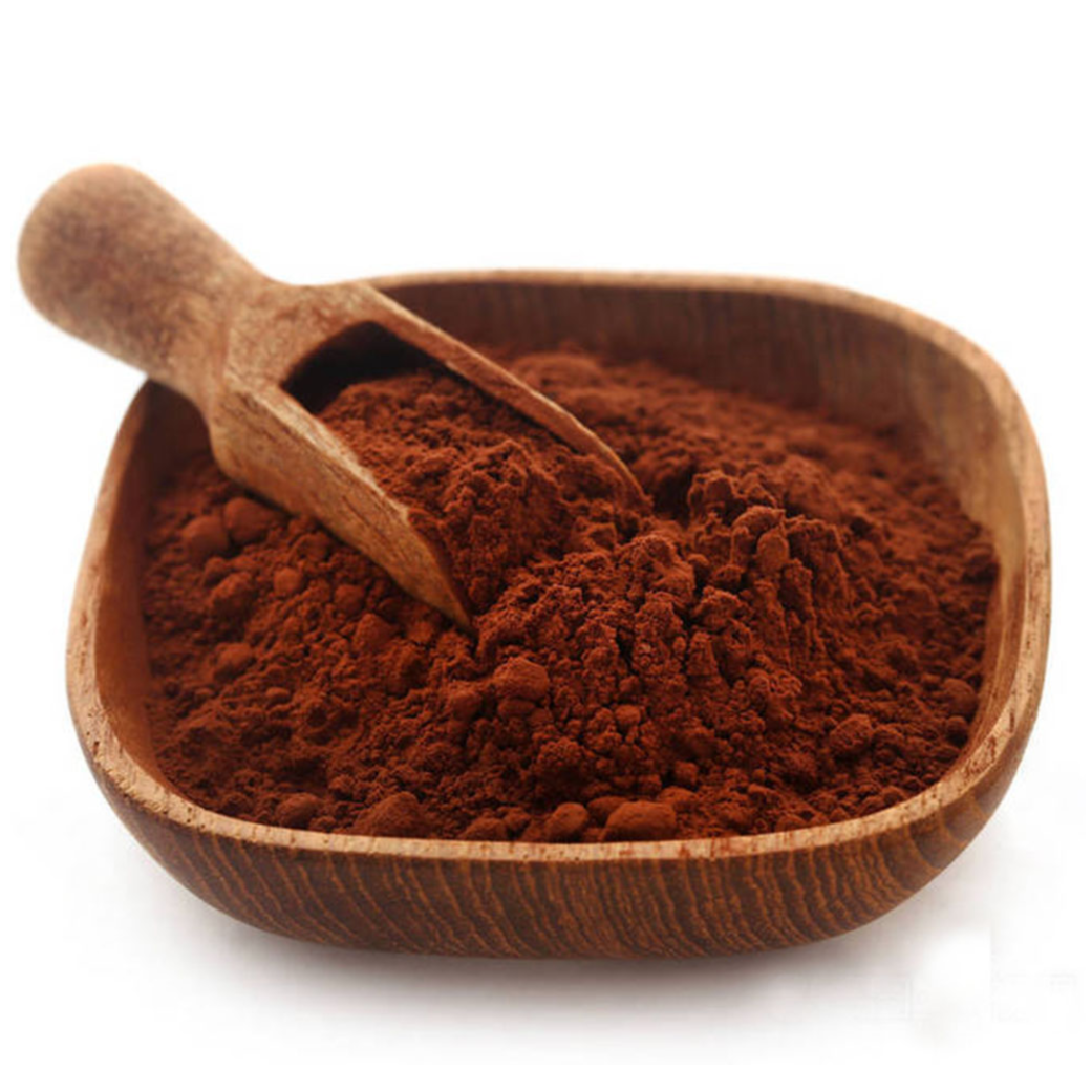 Cocoa powder