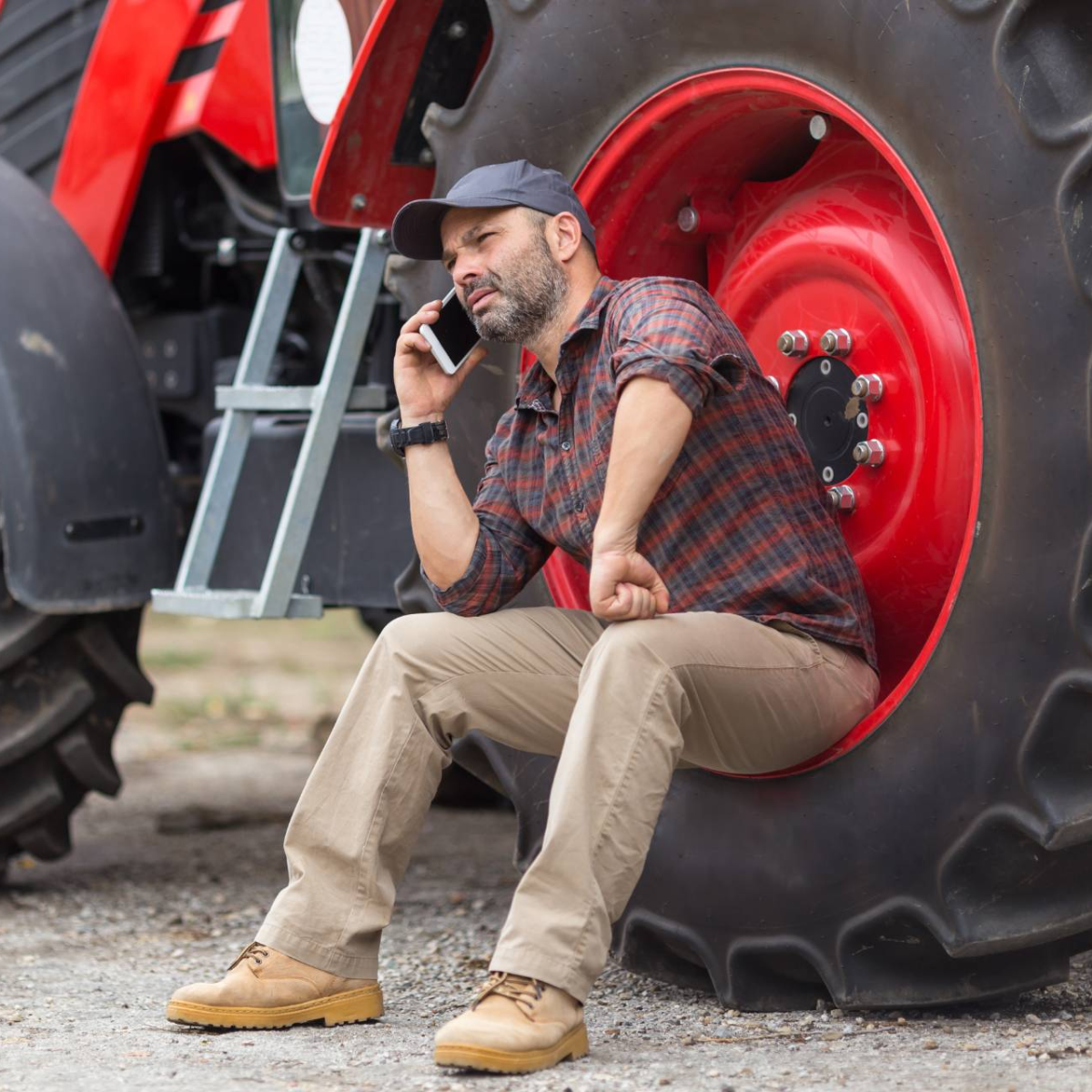 Canadian Agriculture Loans (CALA)
