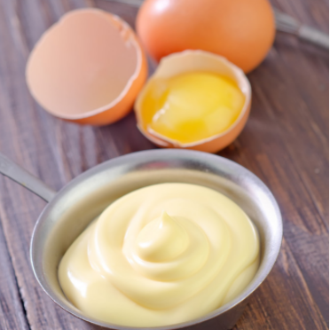 Modified Starch E.1450 (OSA Starch)