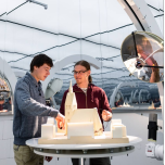 Gestaltung, Lighting Design (B.A.)