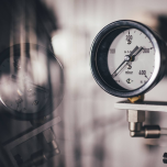 MGT - Closed Cavity Compressor system