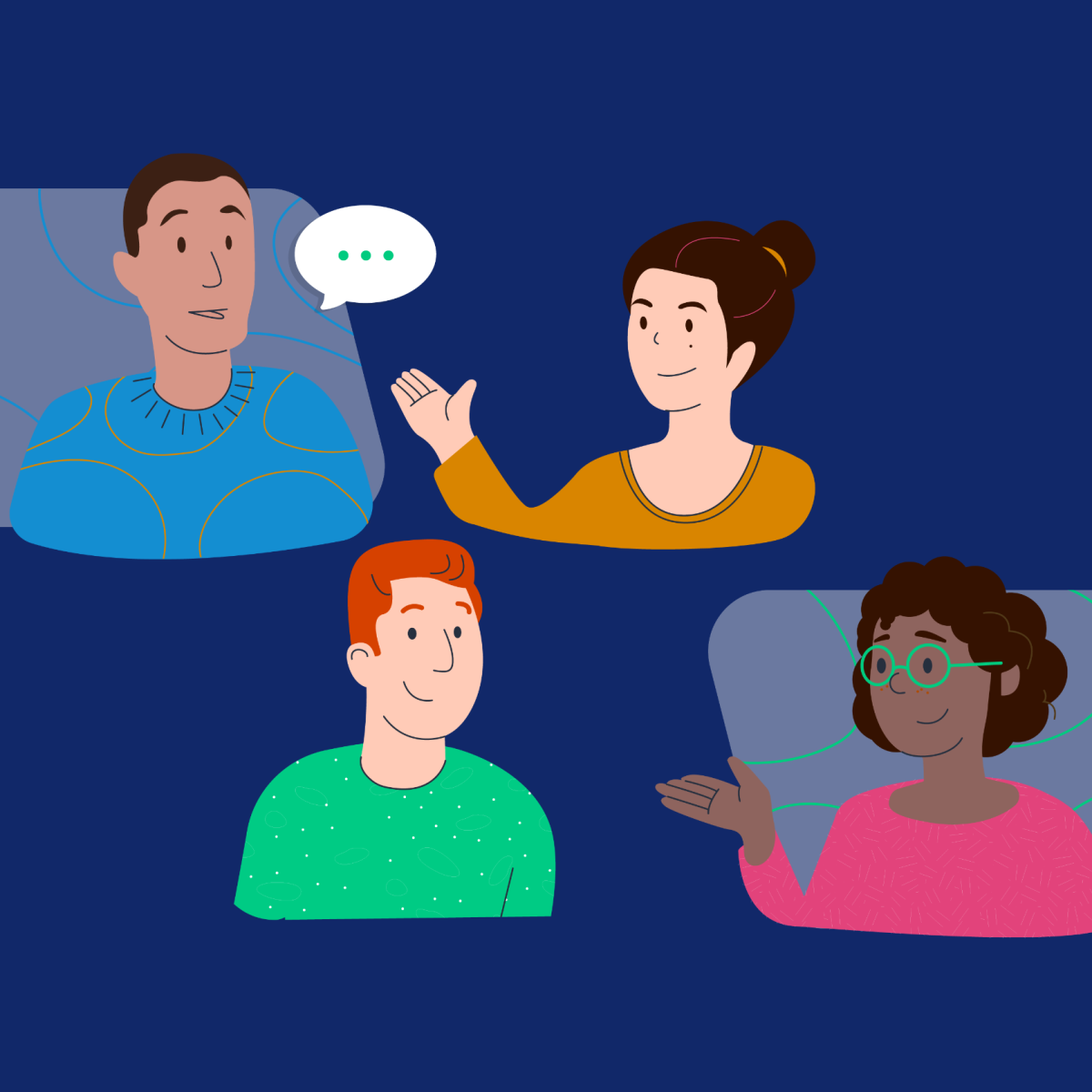 Swapcard Hybrid Platform