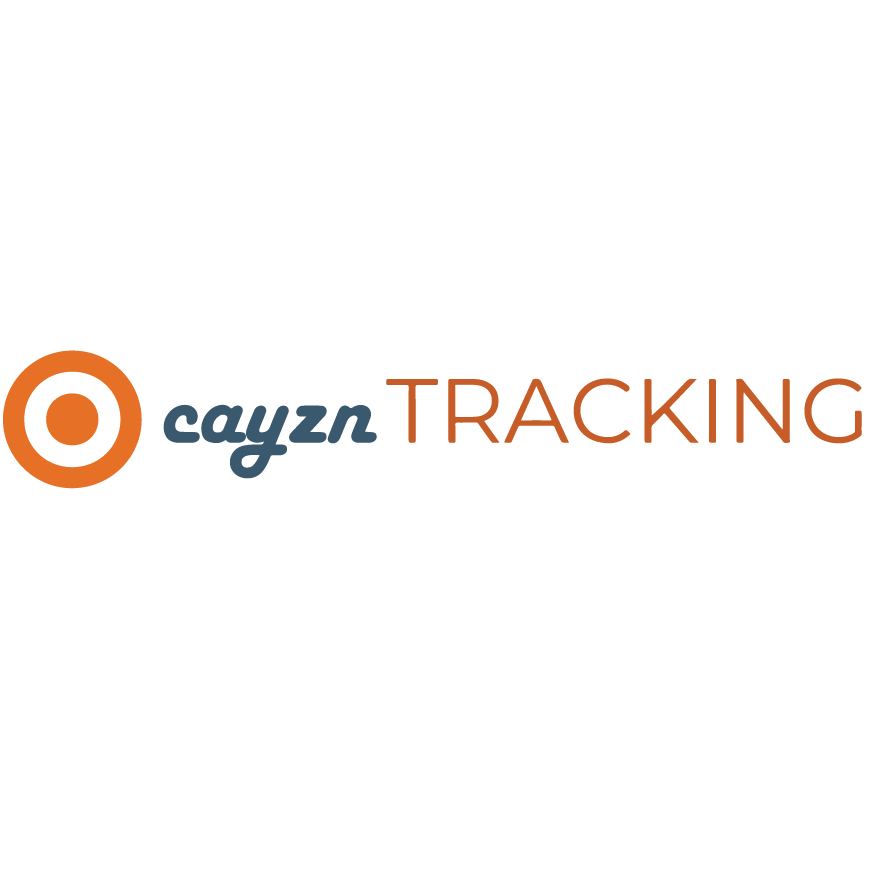 CAYZN Tracking