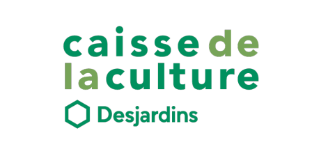 Caisse Desjardins de la Culture