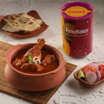 Enhance the nutritional value of your food with Natrusolate’s unique fiber + protein ingredient derived from fenugreek seeds