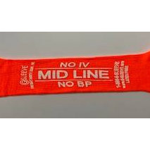 MID Line Alert Sleeve