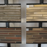 RandersTegl Long Format Bricks