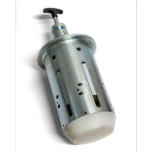 Elevadores e Movimentadores de Bobinas