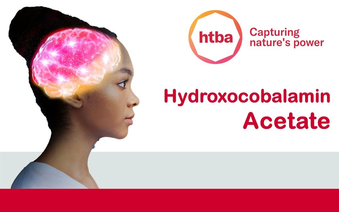 Hydroxocobalamin Acetate