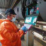 Servicing and Maintenance