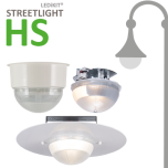 Produktfamilie: LEDiKIT® Streetlight HS | Für glockenähnliche Leuchten