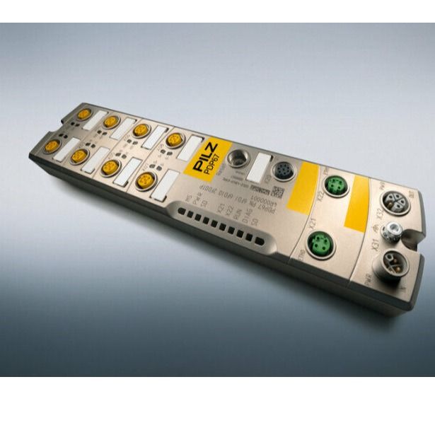 Module décentralisé PDP67