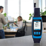 BLAUWE LIJN CAPBs: de modulaire meetoplossing