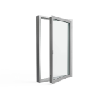 Fenêtres architecturales Prévost