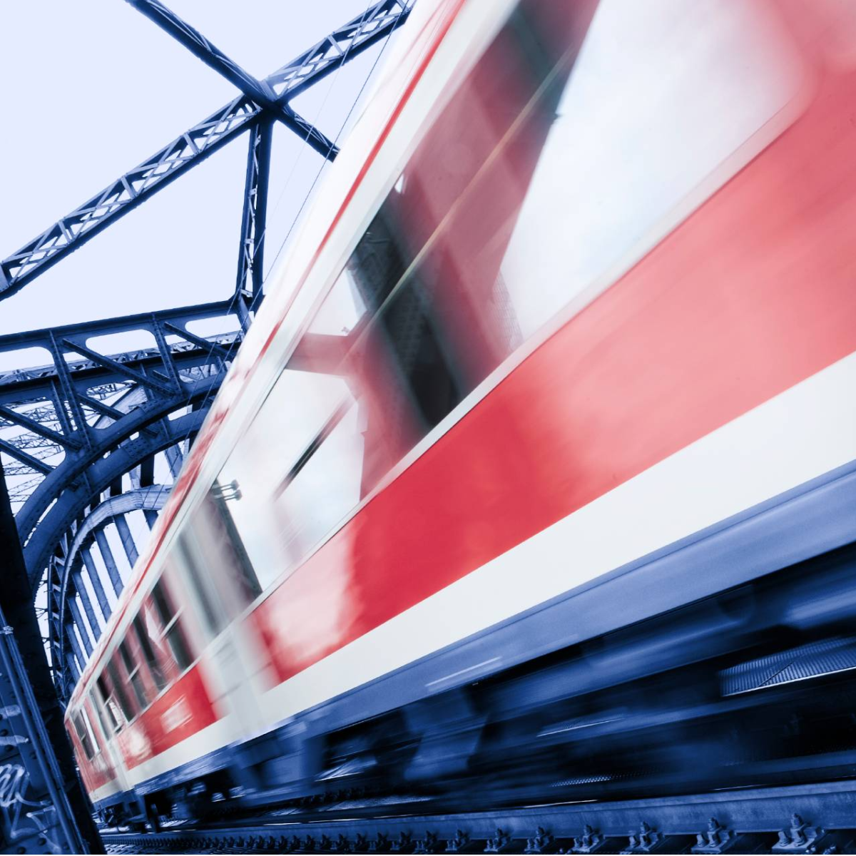 IoT solutions for Digital Railway