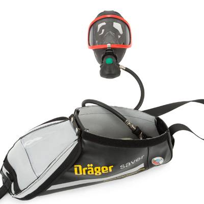 Dräger Saver PP