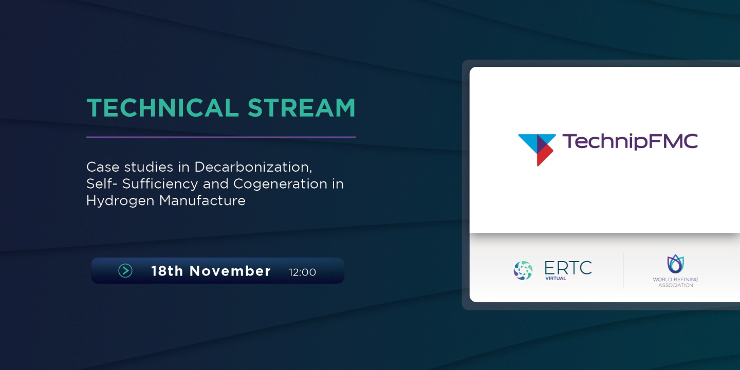 Case studies in Decarbonization, Self-Sufficiency and Cogeneration in Hydrogen Manufacture