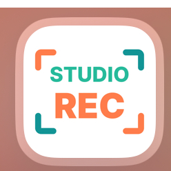 Studio Recorder for Zoom
