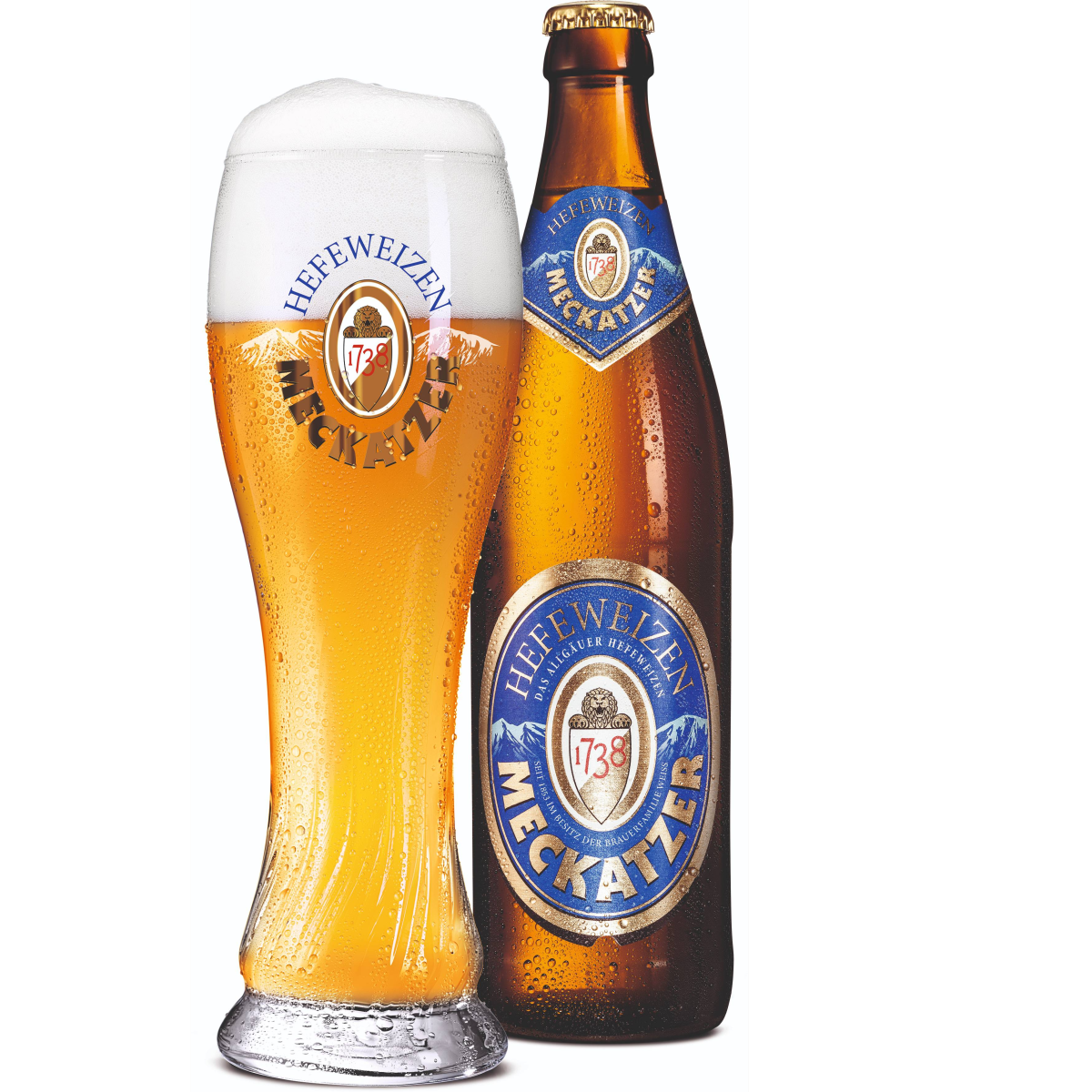 Meckatzer Weizen
