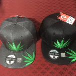 Flag Caps, Multi Scarf Specials