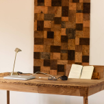 Corbu Board - Cork Wall art