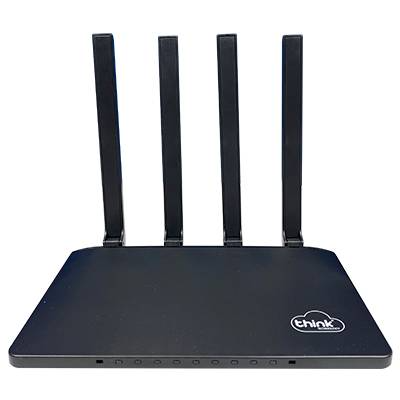 ONU Wi-Fi AC 2 PORTAS GIGABIT + 1 PORTA FXS