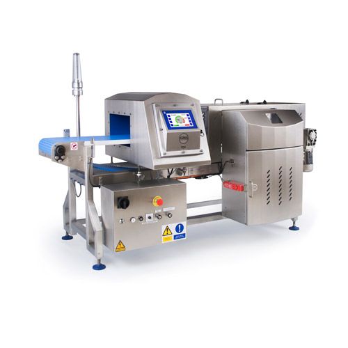 Détecteur de métaux Loma IQ4