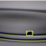 Automated Visual Inspection Station