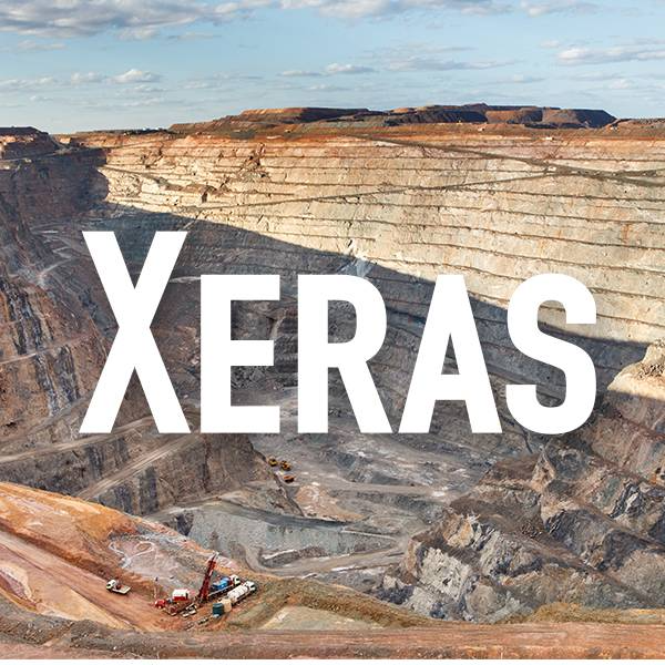 Mine Budgeting & Forecasting - XERAS