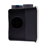 Orcon MVS-15RHB Woonhuisventilator