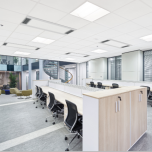 24/7 Defend for Healthier Spaces