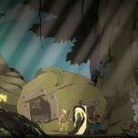 Pentaquin: Deeds Of Twilight