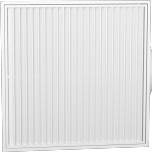 Architectural Air Returns for Commercial Ceilings