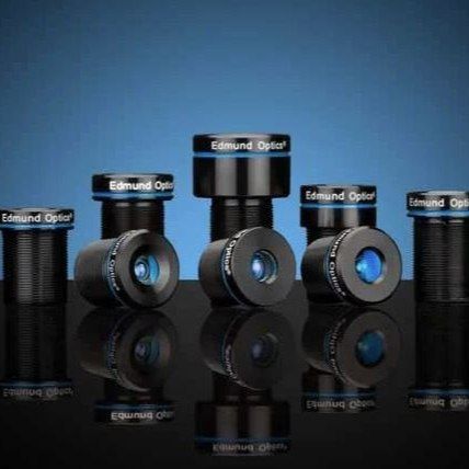 TECHSPEC Blue Series M12 Lenses