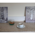 Moca Creme Gross Grain