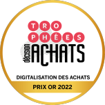 Data-consulting & Purchaising 4.0