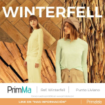 PRIMMA - Vigente Unicolor - Punto Liviano