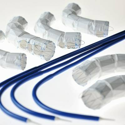 The Najuta CMD Thoracic Stentgraft System