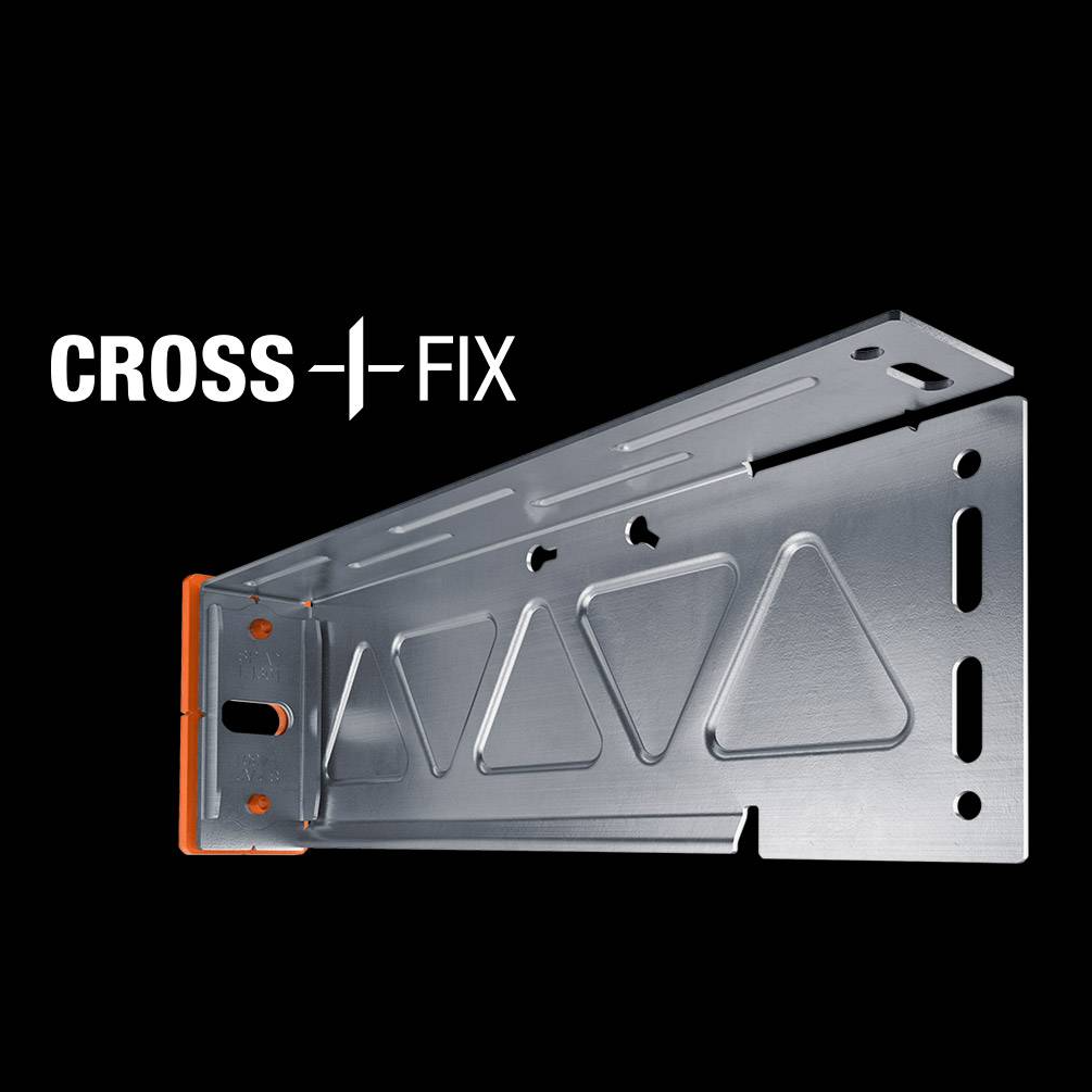CROSSFIX®
