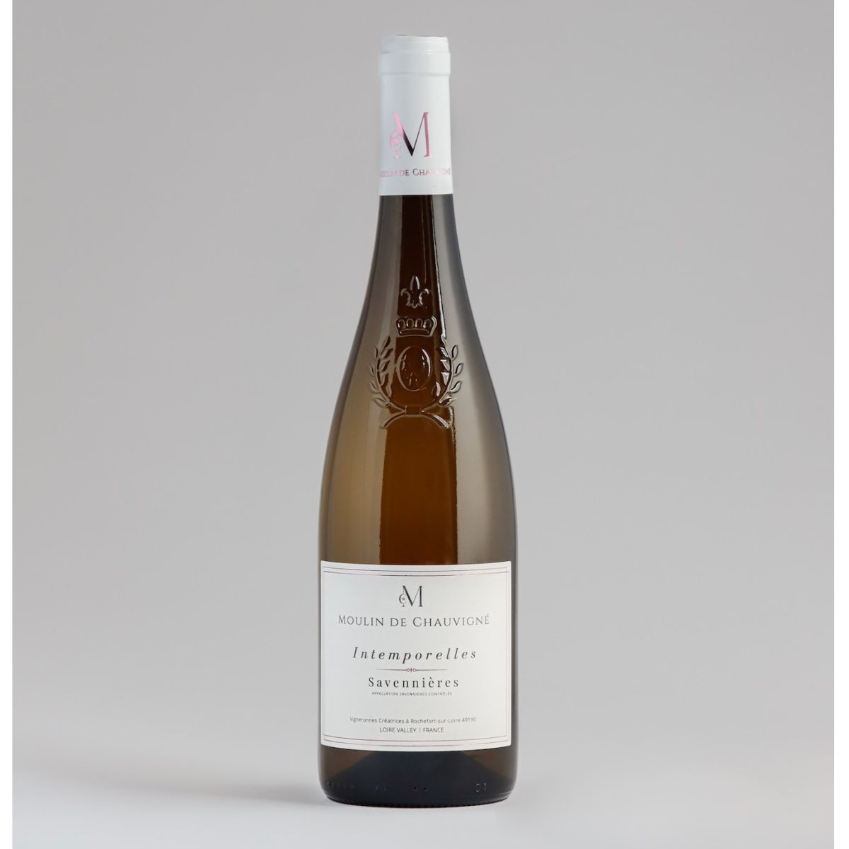 Intemporelles Savennières