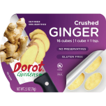 Dorot Gardens Fresh-to-Frozen Herb Cubes Bring Full, Fresh Flavor to Natural Products Expo West 2023