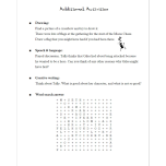 Moon Chase, Teacher's Book download