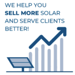 We are eager to partner with hybrid energy developers and EPCs looking for financial solutions