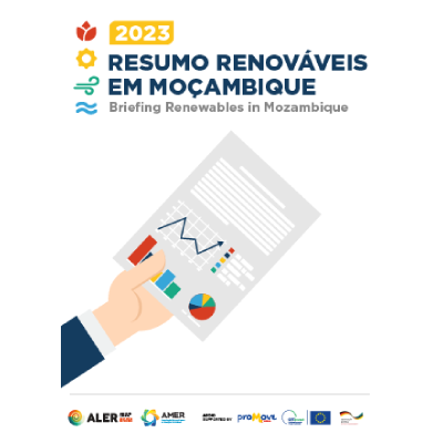 Briefing: Renewables in Mozambique 2023