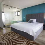 Villa de luxe avec vue imprenable sur la mer! Ile de Madere.