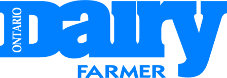 Ontario Dairy Farmer