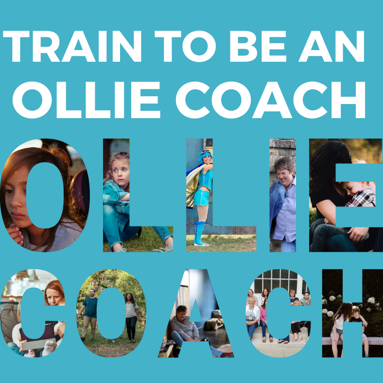 Train to be an Ollie Coach